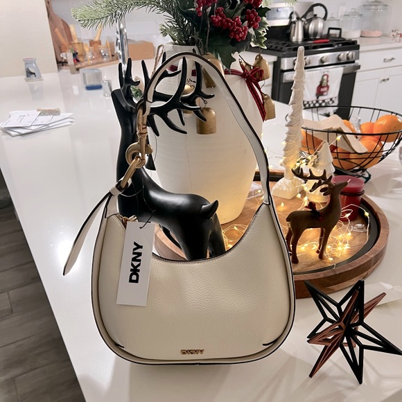 THYME HOBO BAG - Picture 3 of 11